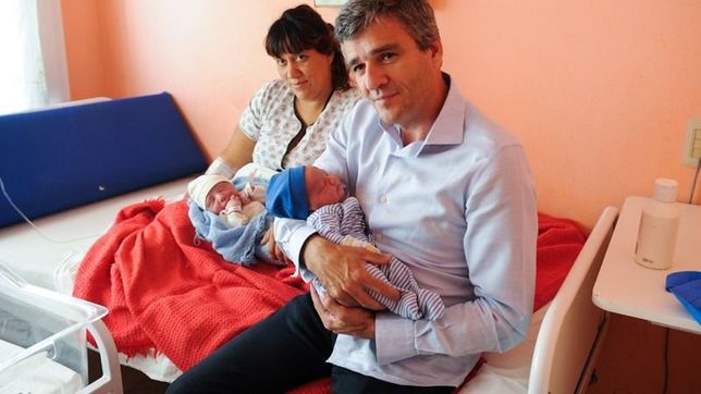 hurlingham, uno de los distritos con indice cero en mortalidad materna