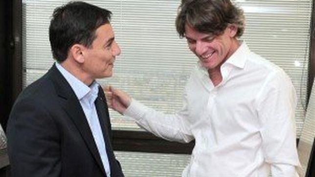 las 100 mil razones de di bella