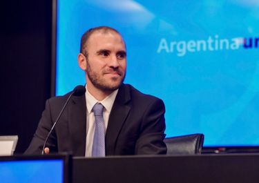 El Tesoro no le pedirá más asistencia al Banco Central hasta fin de año