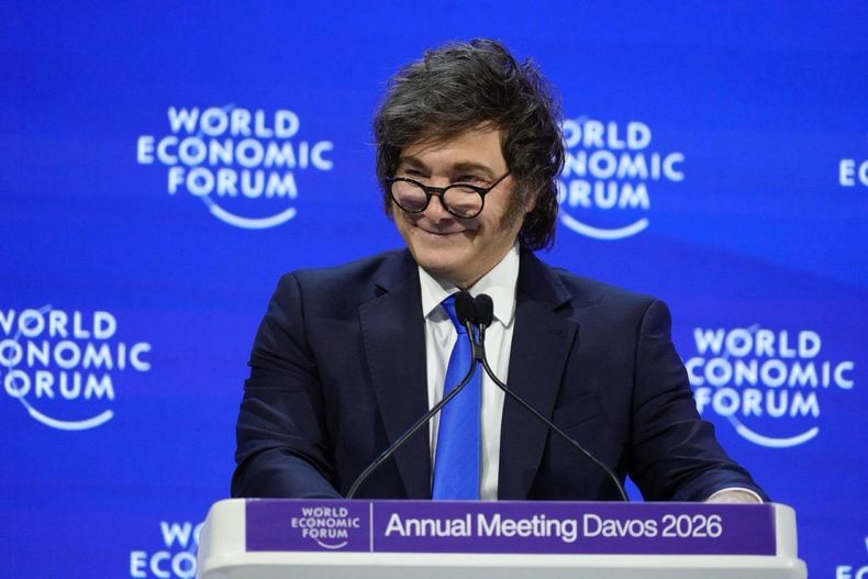 Javier Milei enfría la vuelta a los mercados y reabre el debate por la deuda
