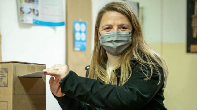 el fdt de rio negro pelea por una banca que vale doble para el gobierno