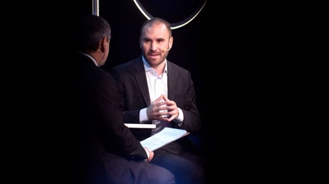 el mercado le augura efecto corto a la ofensiva de guzman por el dolar