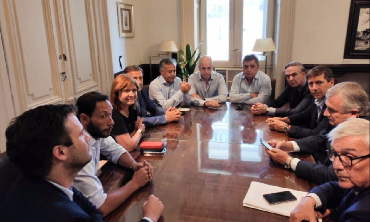 Juntos por el Cambio