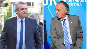 Acuerdo de precios y salarios, eje de una cumbre secreta Fernández - UIA