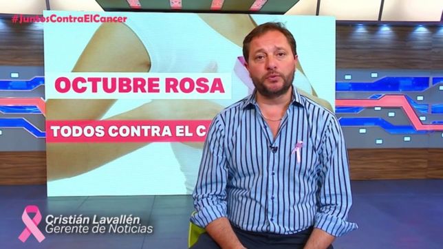 rosario, prueba piloto de la alianza entre viacom y cadena 3