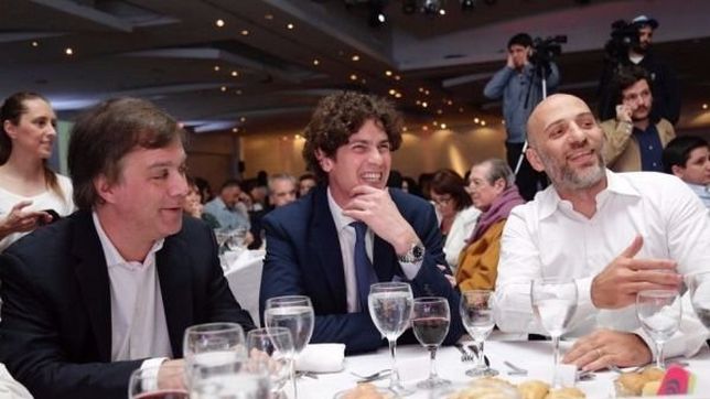 rodriguez larreta desata una guerra fria entre lousteau y el socialismo