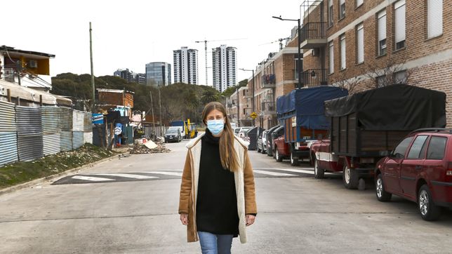 queremos darle una representacion popular al pro