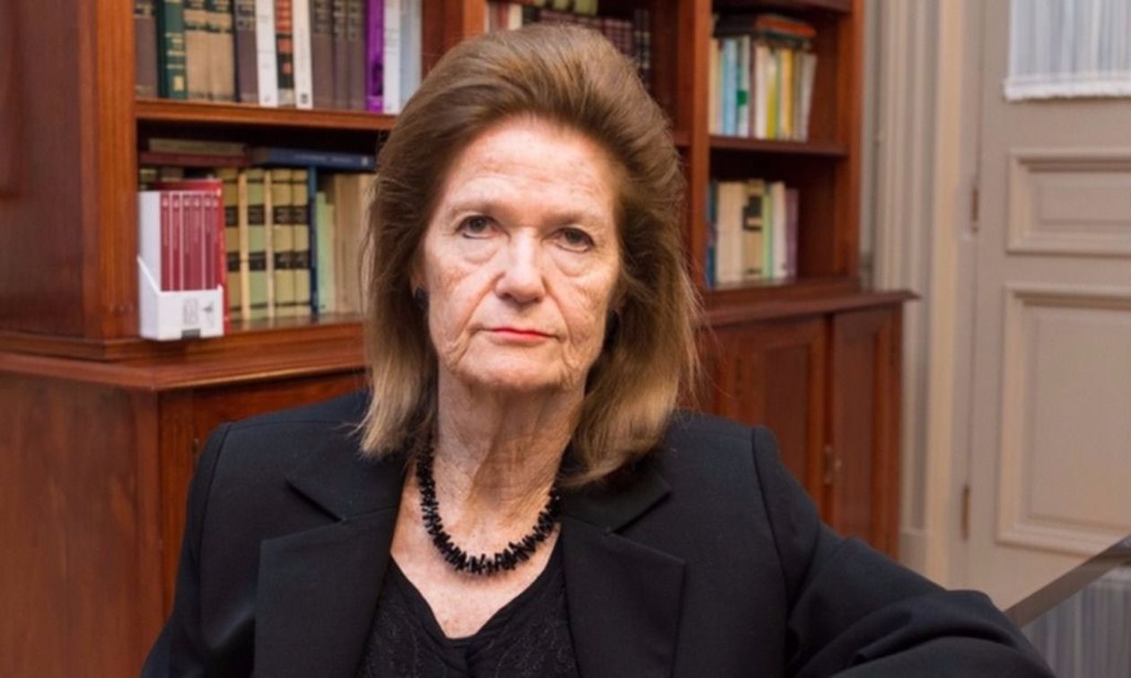 elena highton