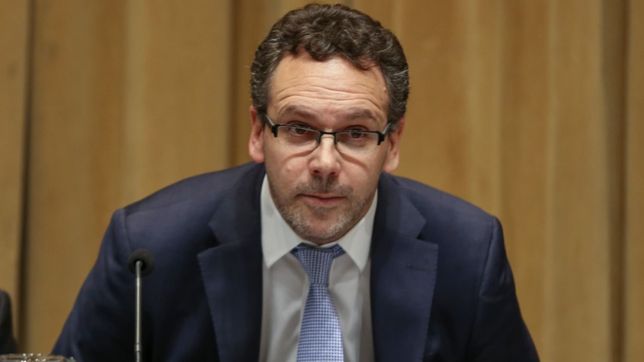 bomba leliq: el central ya paga $ 1.000 millones por dia en intereses