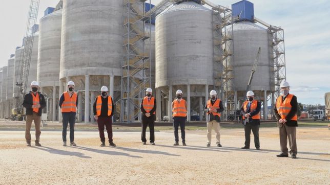 el yin y el yang de la novela vicentin