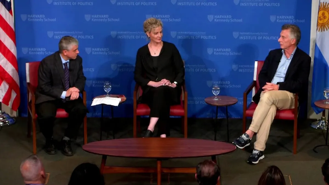 macri: si no llegamos, espero que jxc apoye las reformas razonables de milei