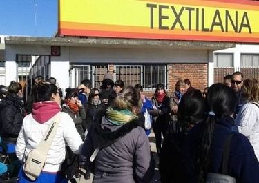 Mar del Plata: preocupan los despidos por goteo en una textil