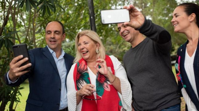 batalla de alto impacto en la primera grande de la saga