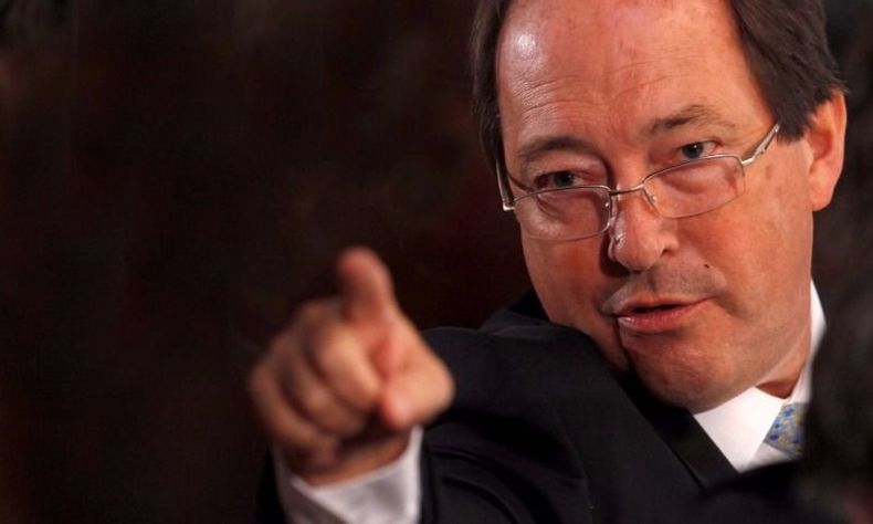 Ernesto Sanz