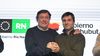 Alberto Weretilneck e Ignacio Torres, gobernadores de Río Negro y Chubut.&nbsp;