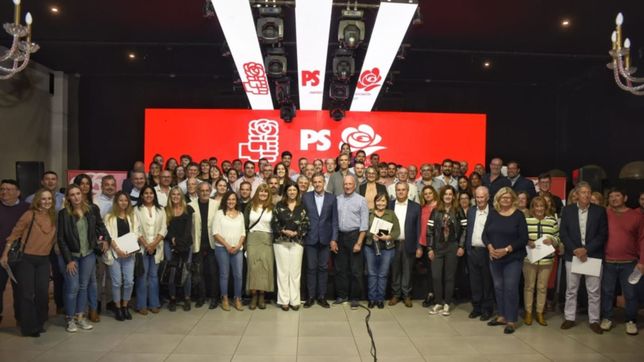 jaton: ?sin autonomia financiera, no hay otra posible?