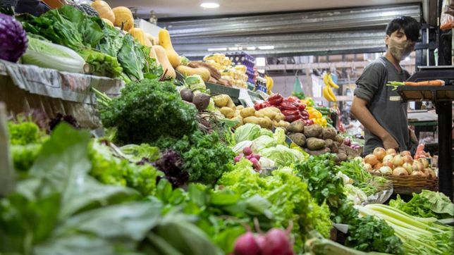 inflacion: un marzo caliente pone en peligro la meta oficial