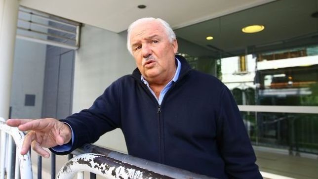 quien es el juez que decide si niembro es culpable o inocente