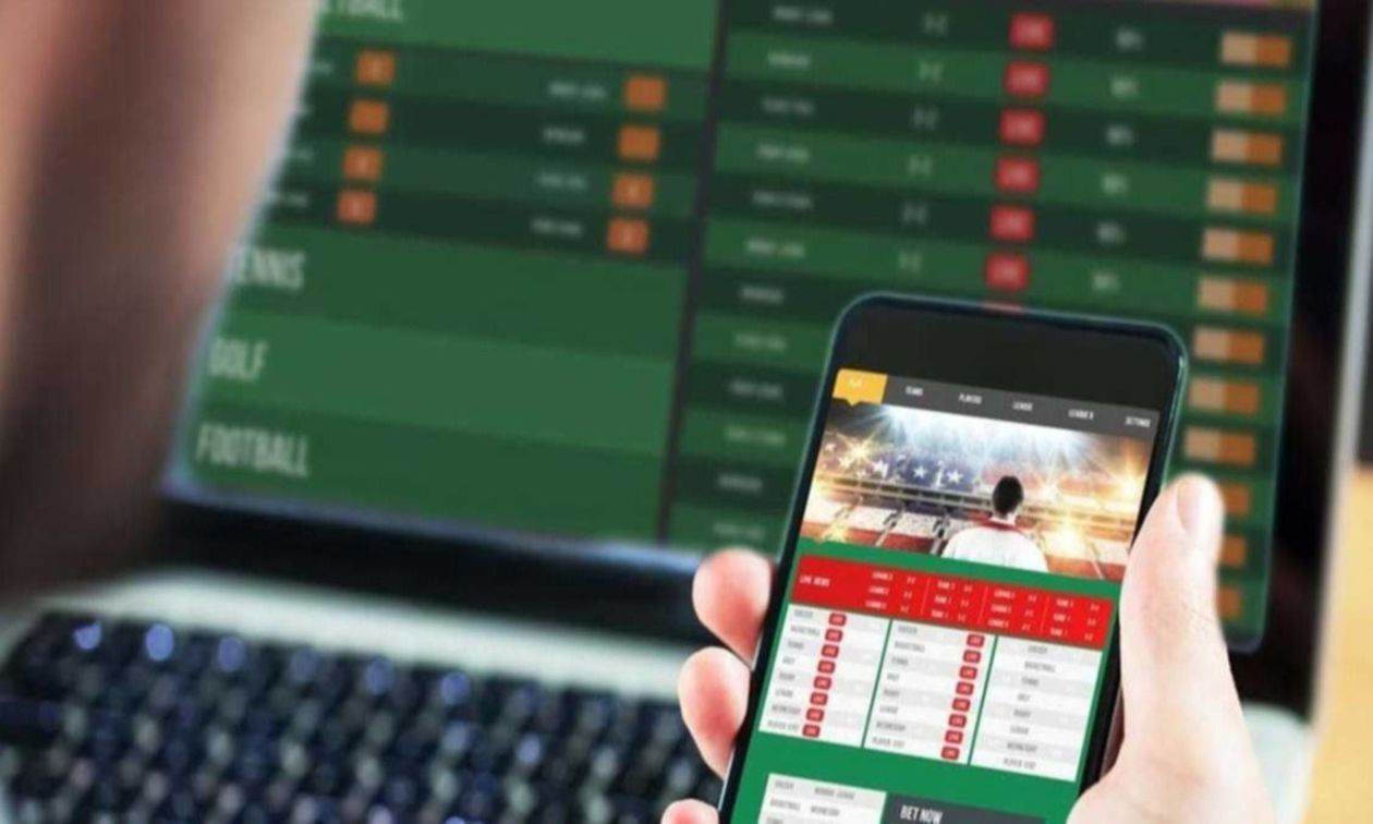 Apuestas online