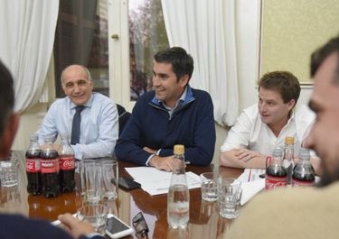 El vidalismo empieza a aceitar la campaña en el interior bonaerense