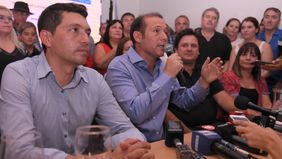 Gutiérrez: Hoy ganó Neuquén, llevo 51 años en la provincia