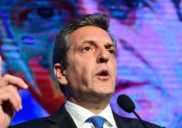 Massa tampoco: “Aspiro a mirar de lejos la batalla electoral”