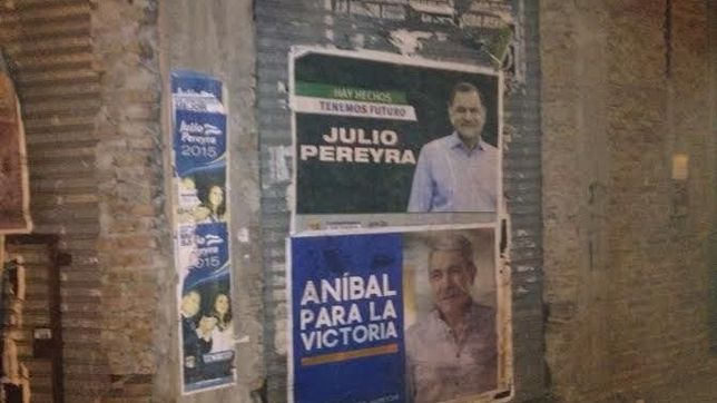 pereyra se declara imparcial y le abre el juego a las dos formulas bonaerenses