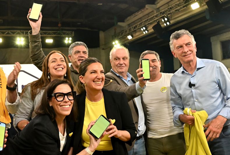 Una fortaleza inexpugnable? Apuntes para una probable derrota del PRO en la  Ciudad