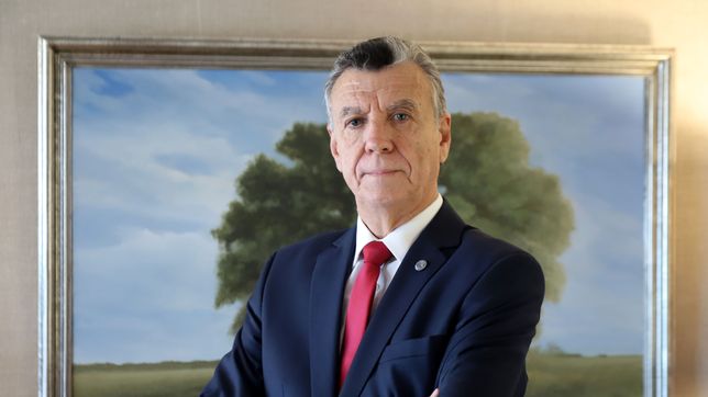 necesitamos una politica cambiaria que no perturbe la actividad economica