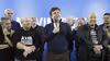 Fernando Espinoza se suma al pelotón de intendentes que van por la gobernación Fernando Espinoza se suma al pelotón de intendentes que van por la gobernación