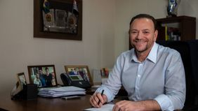 “El gobierno de Lula será la transición democrática de un país preso del fascismo”