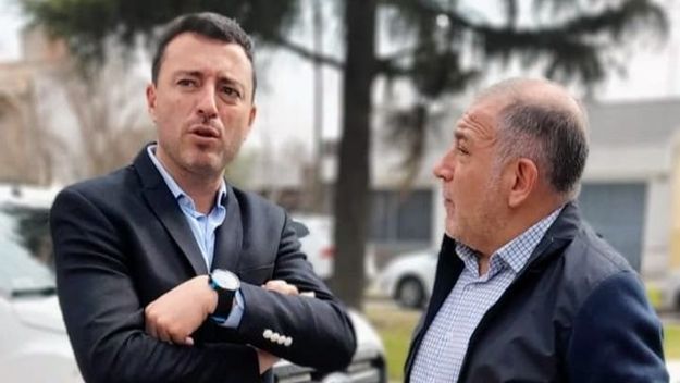 Córdoba: la capital enciende una alarma para Juez en su interna con De Loredo
