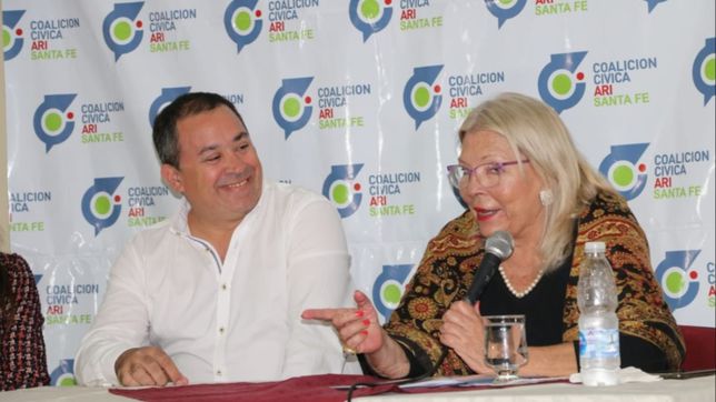 diputado santafesino propone narcotest para la funcion publica