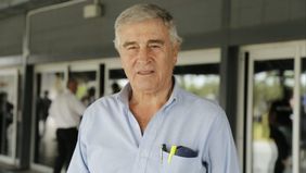 Aguad: La etapa que viene requiere coraje y Patricia lo tiene