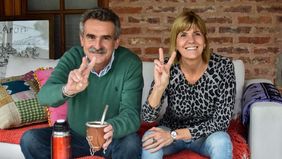 Rossi - Rodenas: la cocina de la fórmula que acorrala a Perotti
