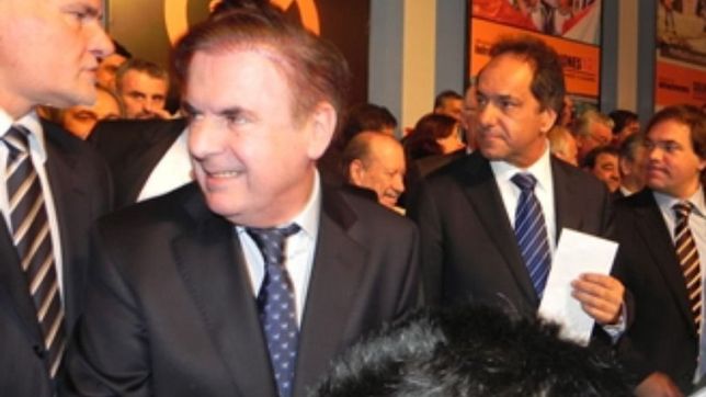 dos ex funcionarios de scioli seguiran tras las rejas por millonario desfalco