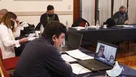 Espinoza: Los hospedajes para pacientes tienen los servicios y el confort necesario