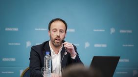 Pablo López, el intocable de Axel Kicillof que diagramó y negocia la aprobación del Presupuesto