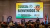 El agro se juntó en Rosario y confía en que la soja tendrá una buena cosecha. El agro se juntó en Rosario y confía en que la soja tendrá una buena cosecha.