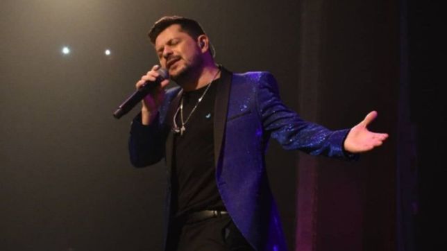 la campana permanente del senador cumbiero