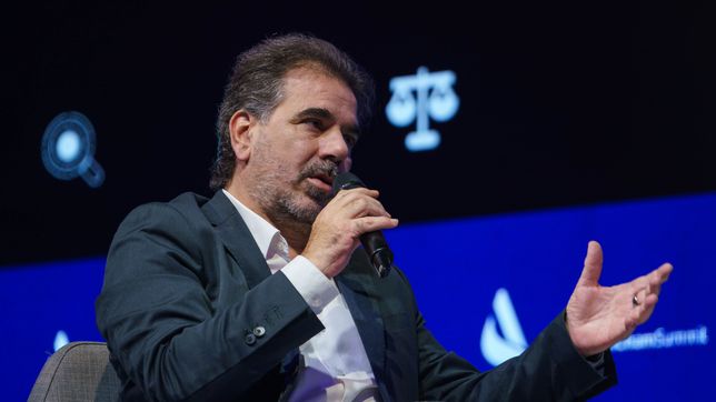 Cristian Ritondo