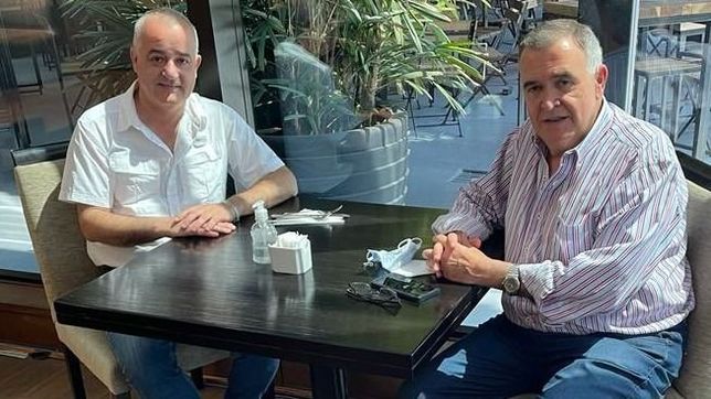 se recalienta la interna peronista en tucuman por la sucesion de manzur