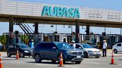 Privatización de rutas: Javier Milei borró a Aubasa, pero Cristóbal López sigue en carrera Privatización de rutas: Javier Milei borró a Aubasa, pero Cristóbal López sigue en carrera
