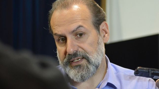 susbielles, entre denuncias por contaminacion y conflictividad sindical