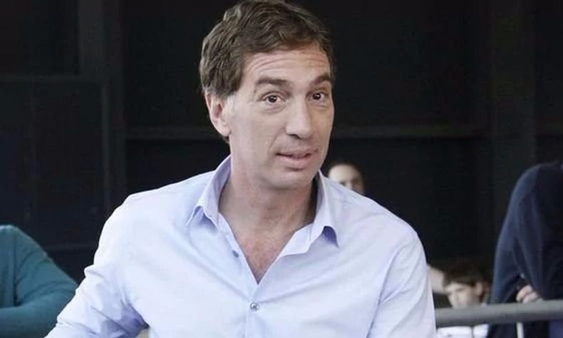 Diego Santilli