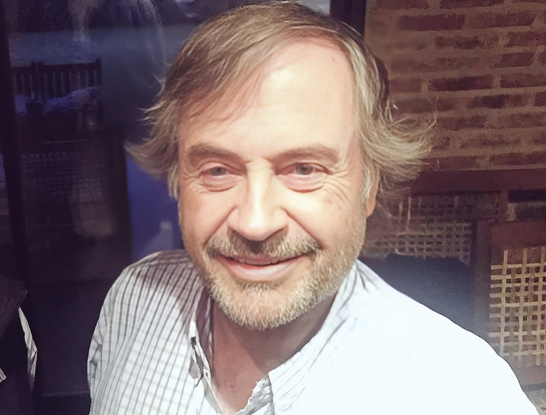 Quién es el empresario más importante de La Pampa, devoto de Javier Milei y socio de Eduardo Elsztain