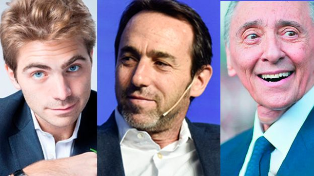 duelo de titanes: uala, clarin y los bancos quieren morderle la torta a galperin