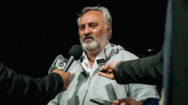 desdoblamiento: de la torre propone separar la eleccion bonaerense a partir de 2025