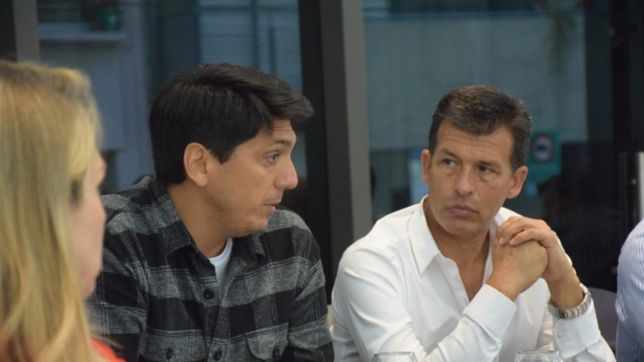 ?el foco social en rosario esta puesto en lo alimentario?