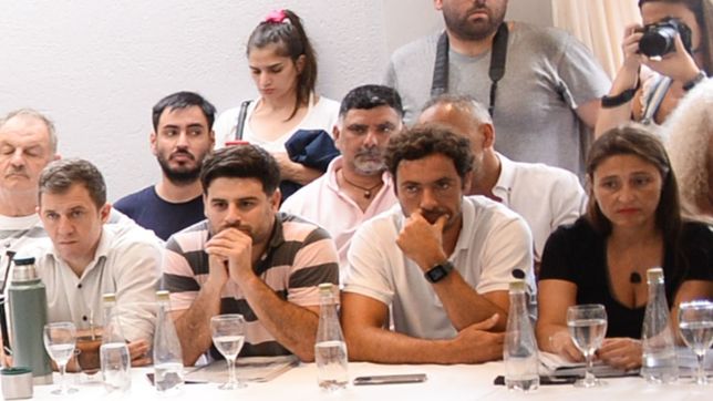 rina de precandidatos pinamarenses rina de precandidatos pinamarenses